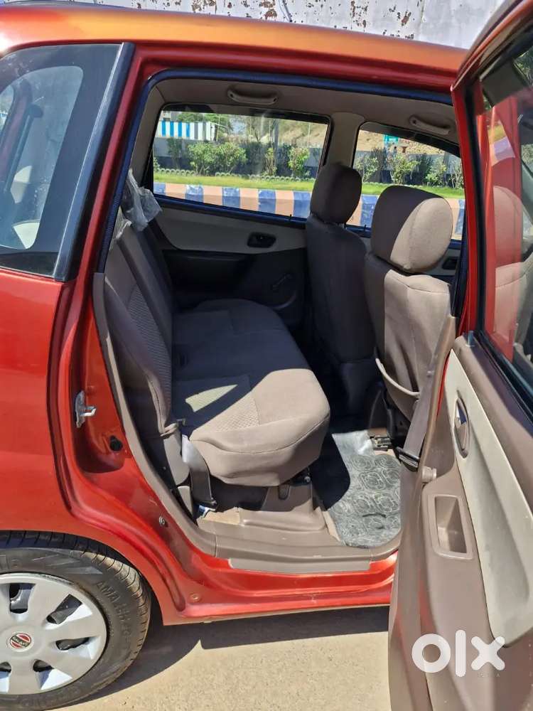 Maruti Suzuki
 Zen Estilo Lxi 
 Petrol + Cng 
 Cng Rc Registration