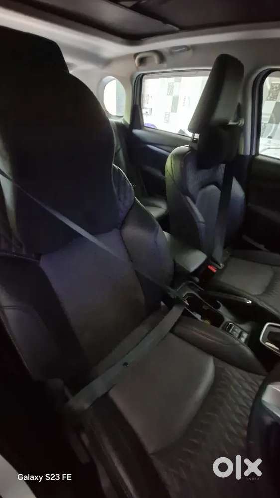 Maruti Suzuki Grand Vitara 2024