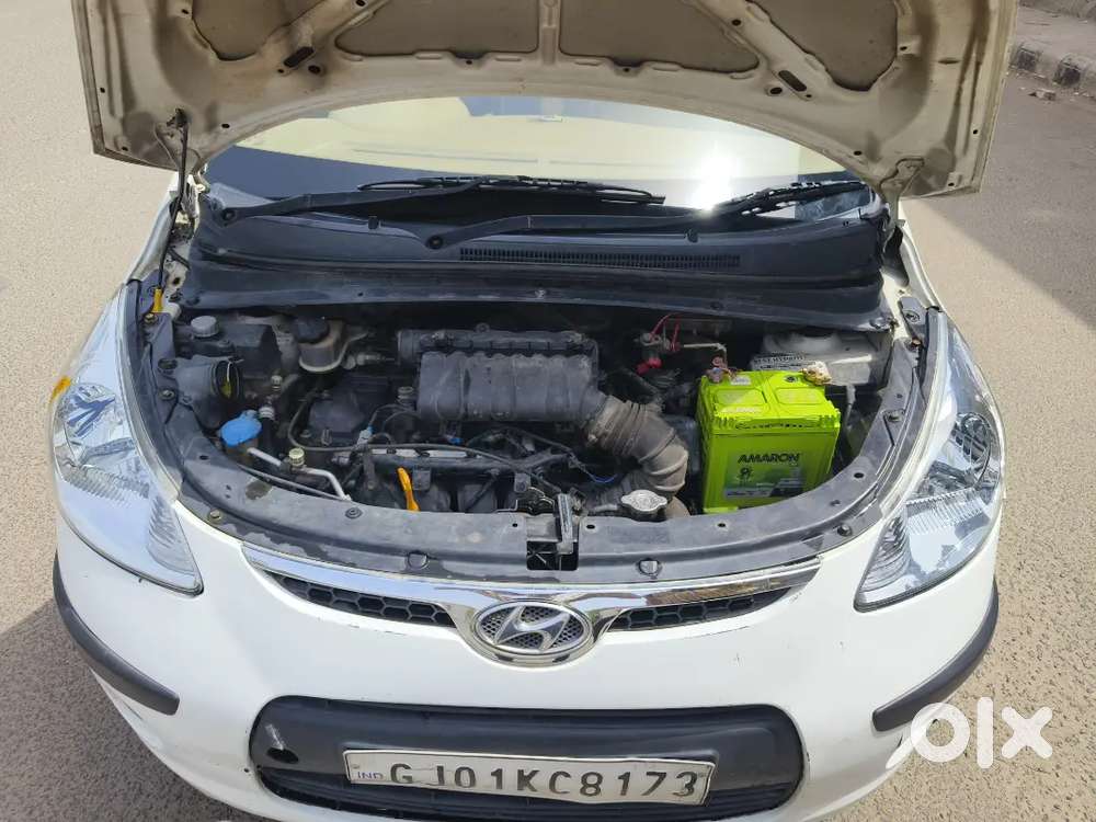 Hyundai Grand I10 Prime 2010