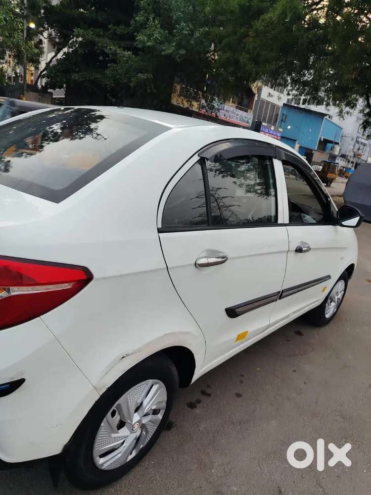 Tata Zest 2019 Diesel 178245 Km Driven