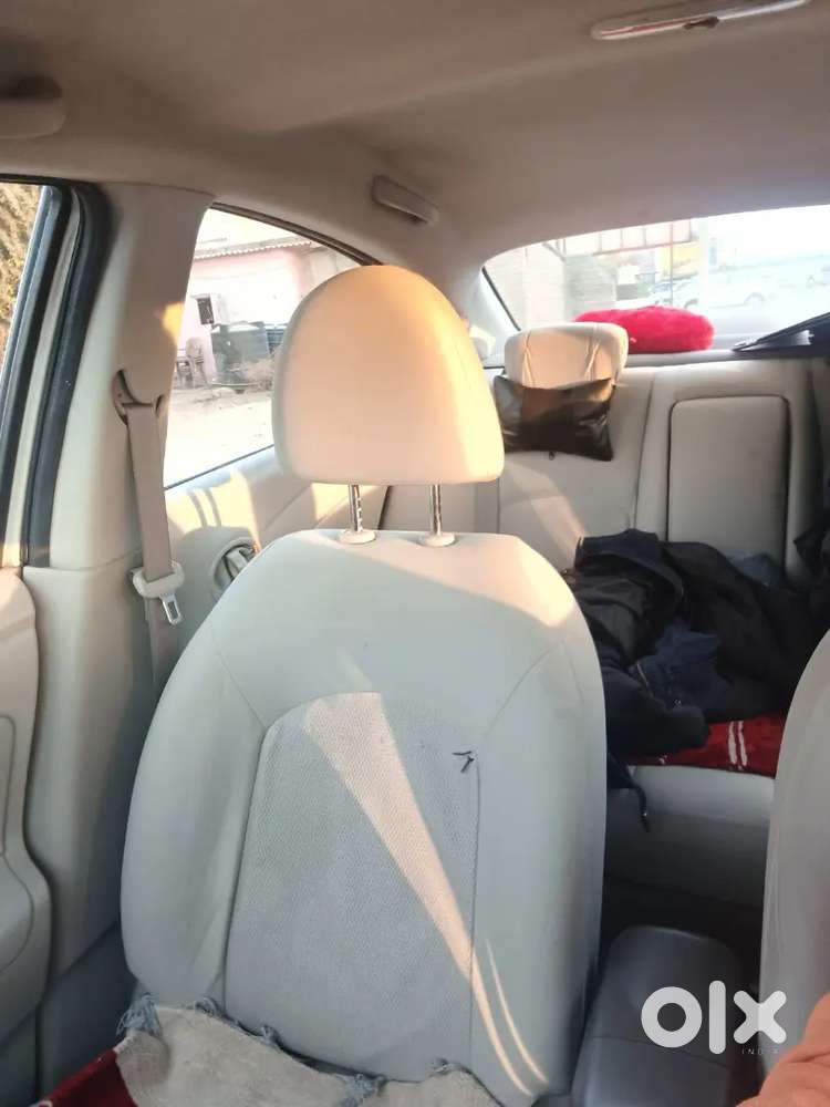 Nissan Sunny 2014 Petrol Good Condition