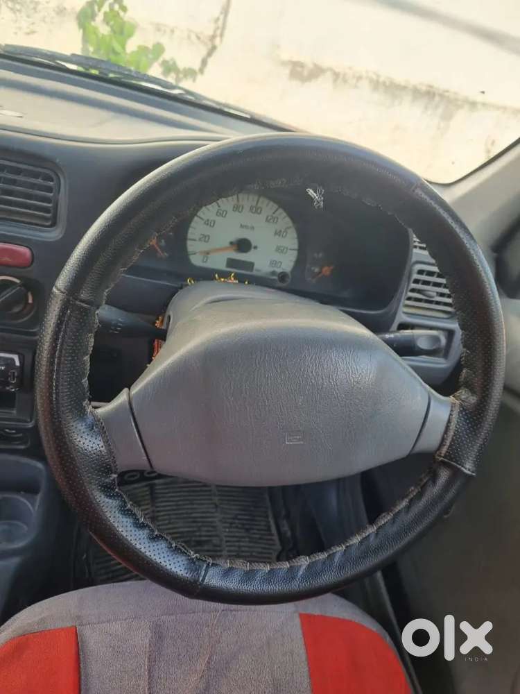 Maruti Suzuki Alto 2007 Petrol Good Condition