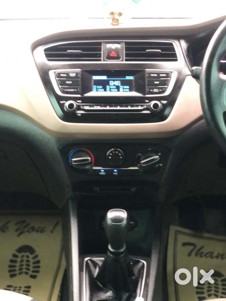 Hyundai I20 1.2 Magna Executive, 2019, Petrol