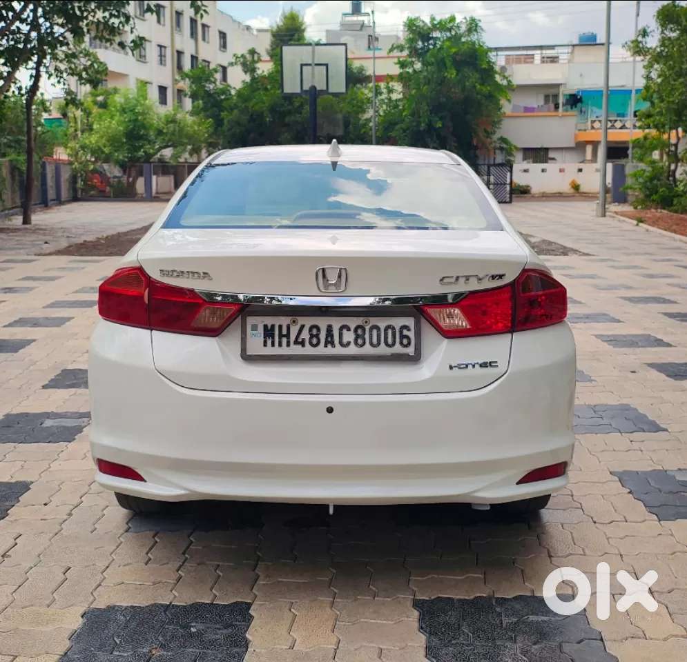 Honda City I-dtec Vx, 2015, Diesel