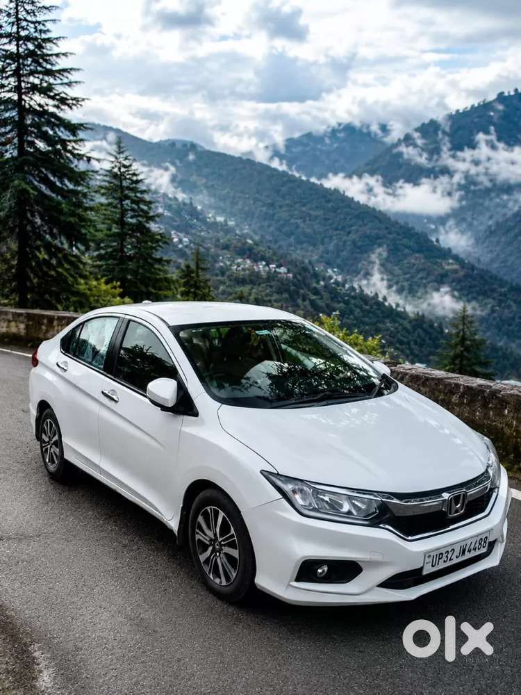 Honda City I Dtec Vx, 2016, Diesel