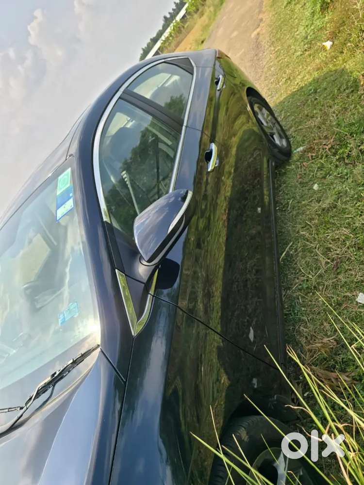 Hyundai Verna Petrol 2021