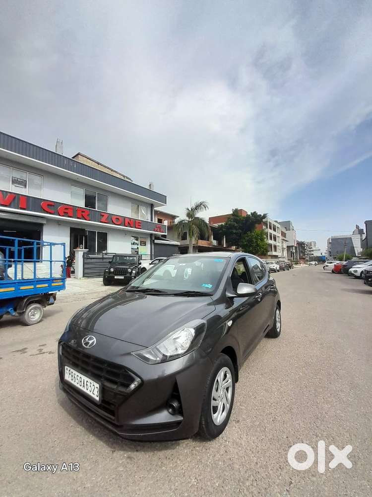 Hyundai Grand I10 Nios Magna 1.2 Kappa Vtvt, 2021, Petrol
