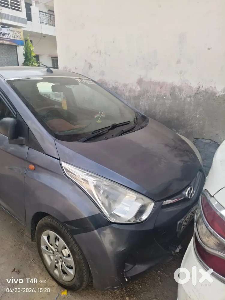 New Car Leni H Car Ekdam Fresh H Koi Kami Nahi H