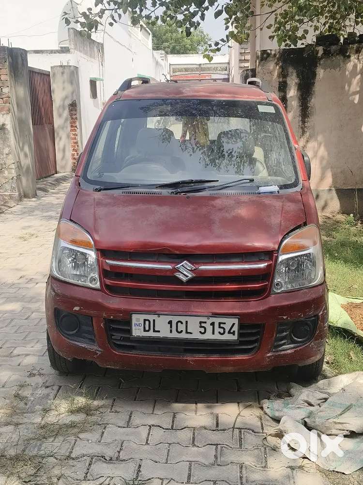 Maruti Suzuki Victoris 2008