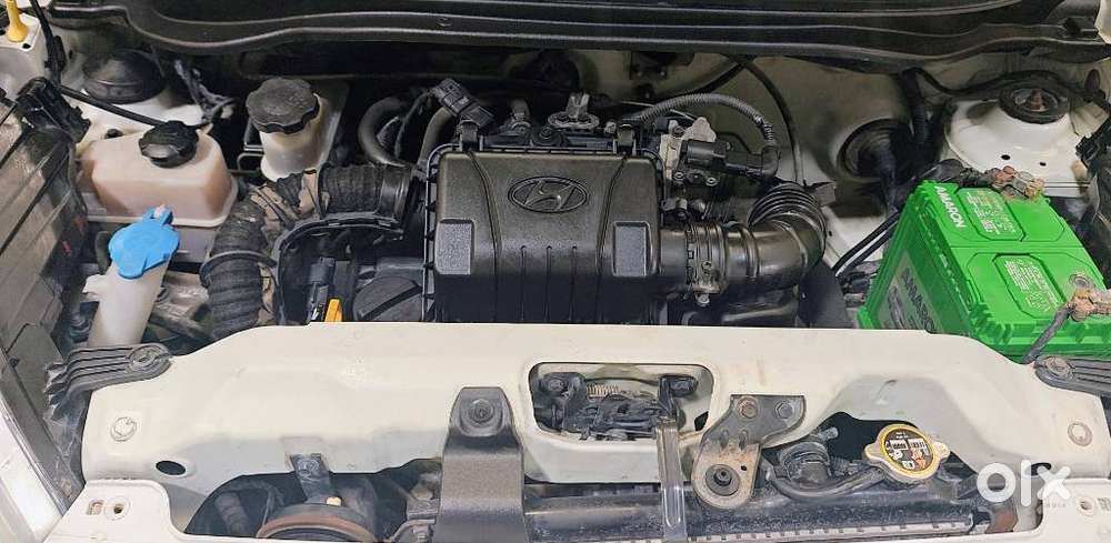 Hyundai Eon Era +, 2012, Petrol