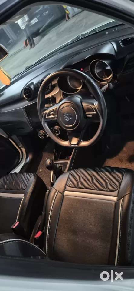 Maruti Suzuki Swift, 2024, Petrol