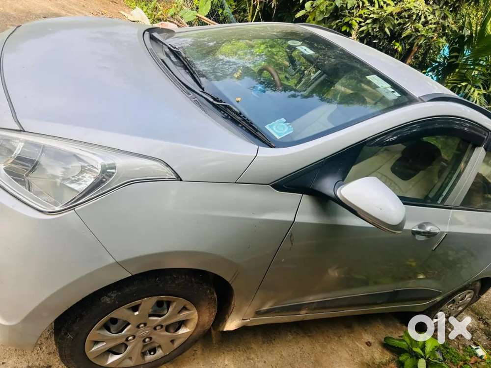 Hyundai Grand I10 2014 Diesel 96374 Km Driven