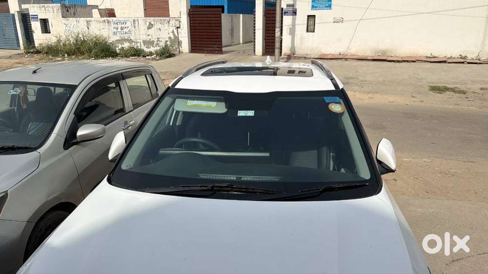 Kia Seltos 2023 Petrol Well Maintained