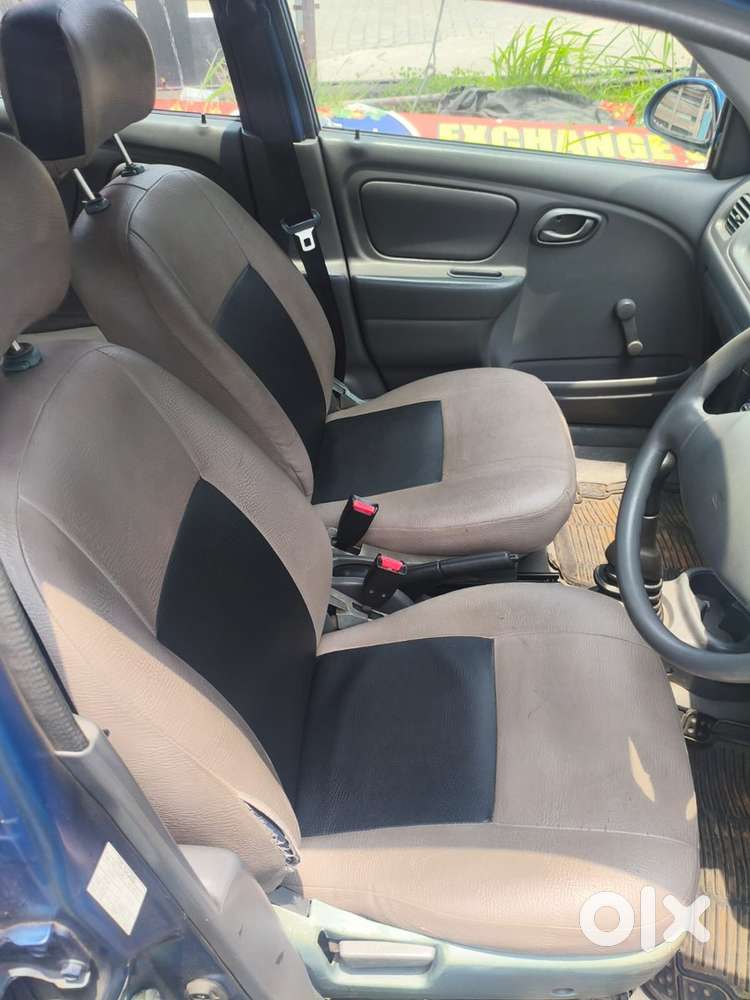 Maruti Suzuki Alto 2008