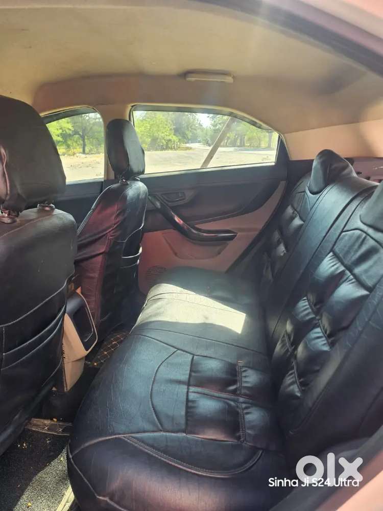 Tata Nexon 2019 Petrol 145000 Km Driven