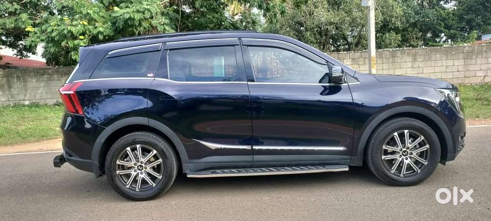 Mahindra Xuv700 2.2 Ax 7 Diesel Mt Str, 2025, Diesel