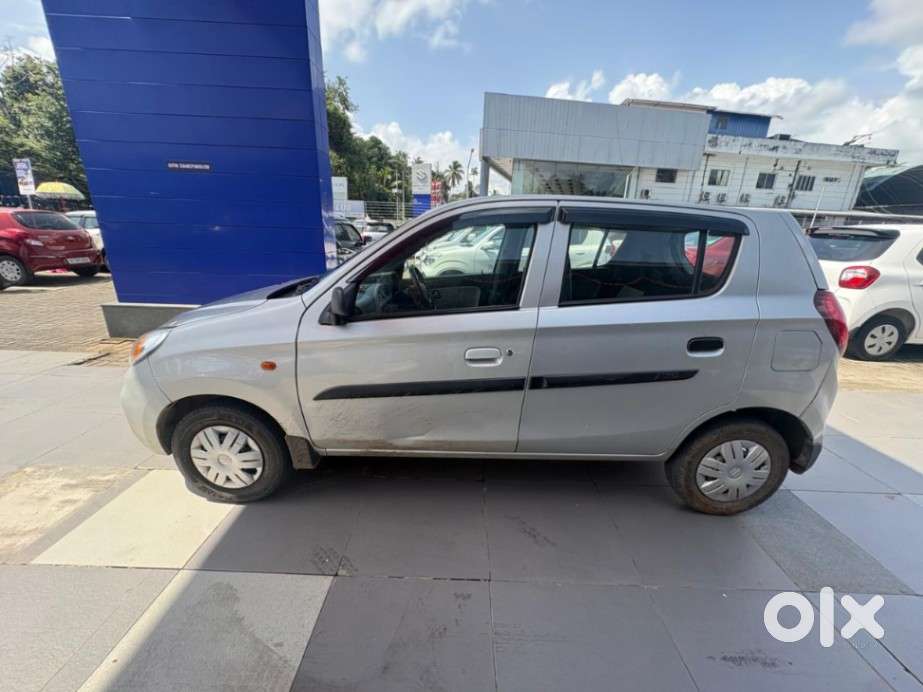 Maruti Suzuki Alto 800 Lxi, 2019, Petrol