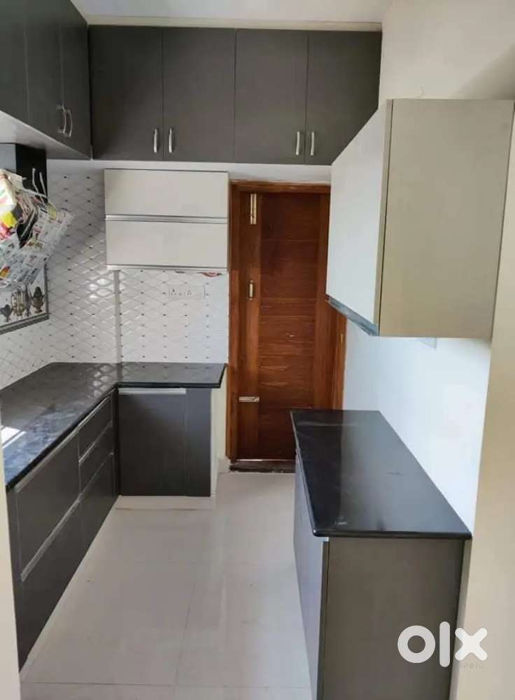 Friendly-Home Modular Interior Get-kitchen chimney free,30day delivery