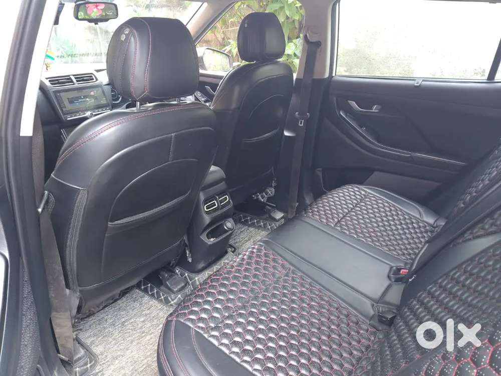 Hyundai Creta 2023 Petrol Well Maintained