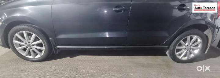 Volkswagen Polo Gt Tsi, 2018, Petrol