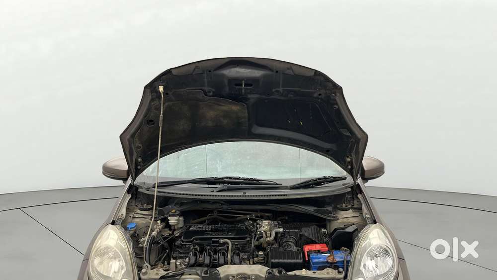 Honda Amaze 2013-2016 S I-vtech, 2016, Petrol