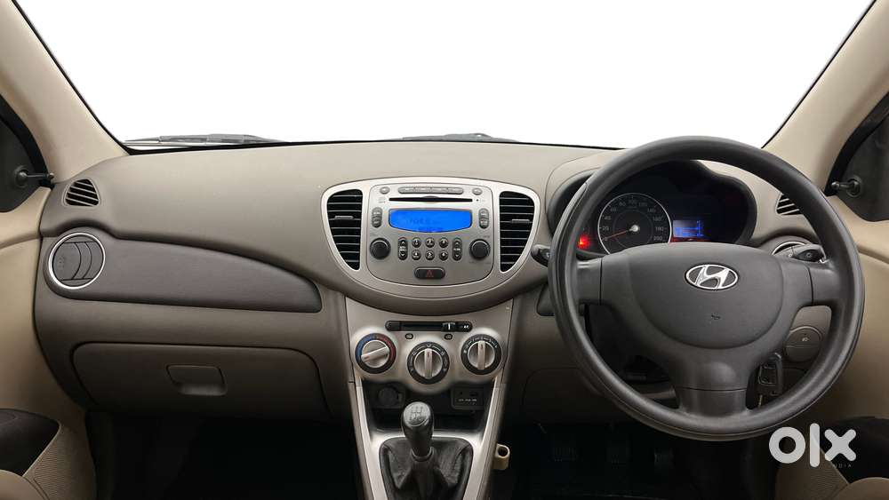 Hyundai I10 Sportz 1.1l, 2014, Petrol