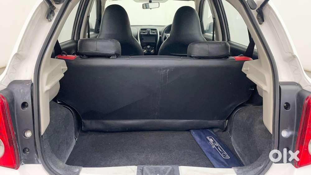 Nissan Micra Active Xv, 2019, Petrol