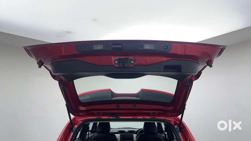 Nissan Magnite 1.0 Xe, 2024, Petrol