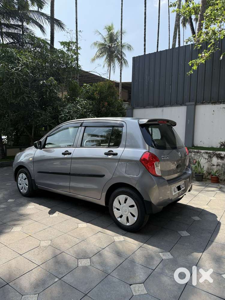 Maruti Suzuki Celerio