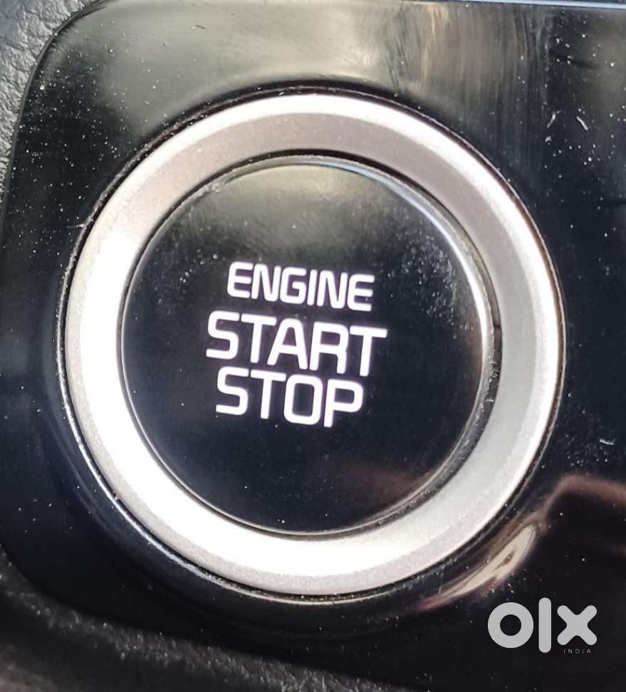 Kia Sonet Gtx Plus At D, 2022, Diesel