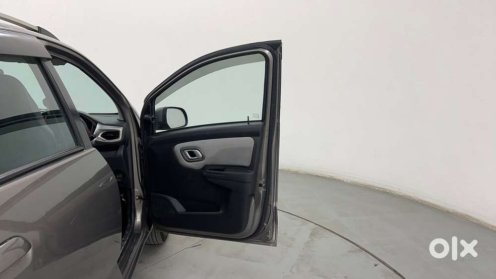 Datsun Redigo 1.0 T (o) Amt, 2021, Petrol