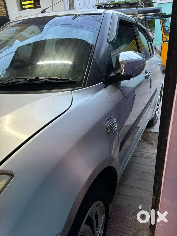 Maruti Suzuki Swift Dzire 2011 Diesel Well Maintained