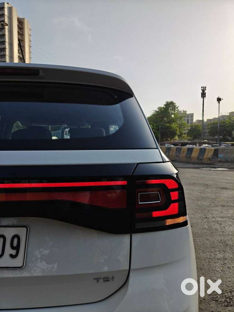Volkswagen Taigun 1.0 Tsi Comfortline, 2024, Petrol