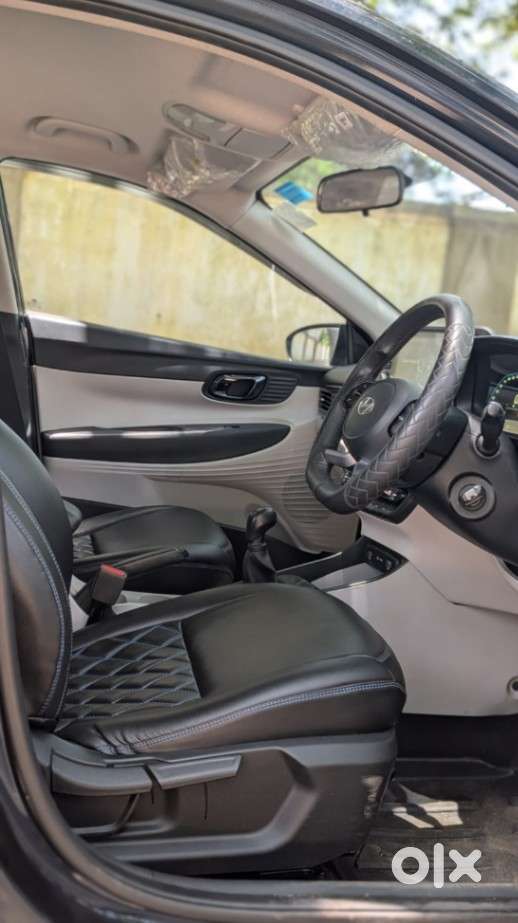 Hyundai Elite I20 Sportz 1.2, 2023, Petrol