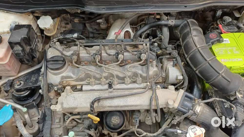I20 Car Engine Gear Ac 100% Ok Family Car
