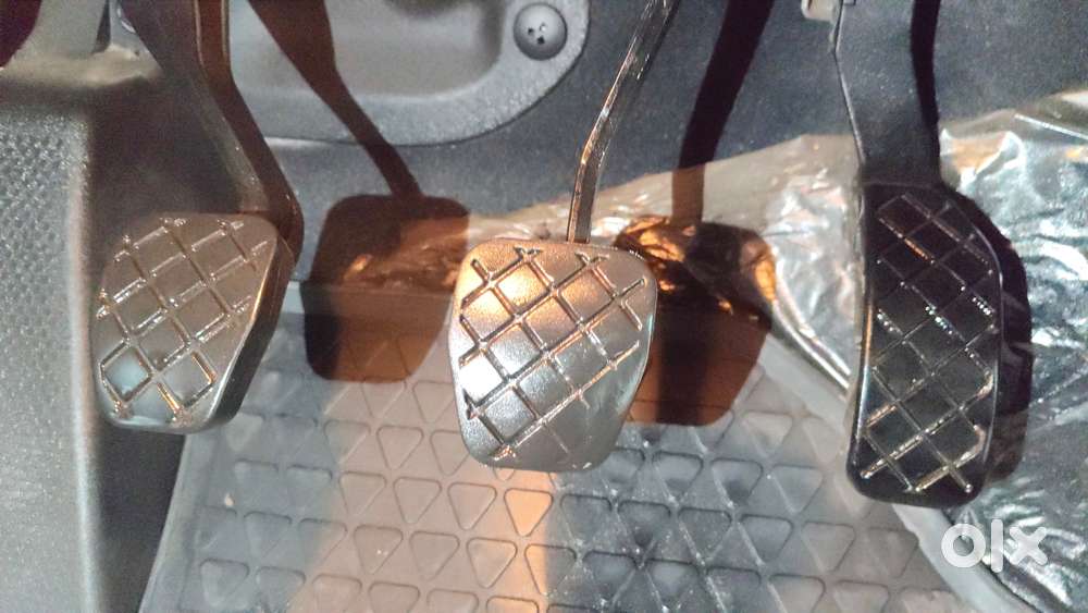 Volkswagen Polo 1.0 Tsi Comfortline At, 2021, Petrol