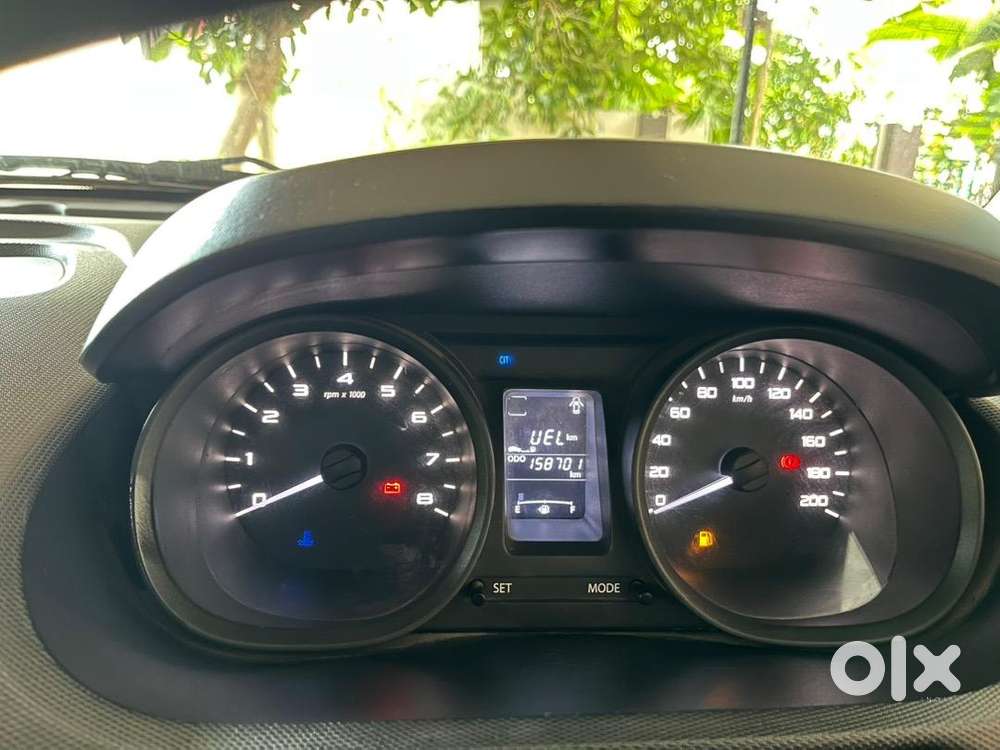 Tata Tiago 2018 Diesel Good Condition