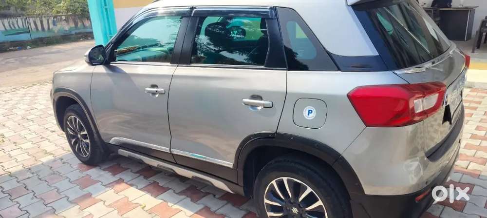 Genuinely Extraordinary Vehicle, Well Maintained And Showroom Track