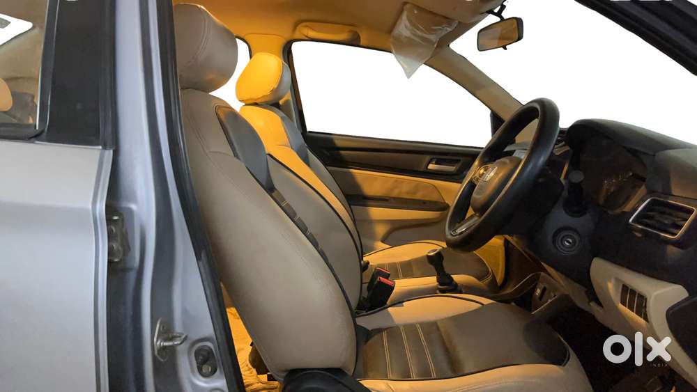 Honda Amaze S Diesel, 2019, Diesel