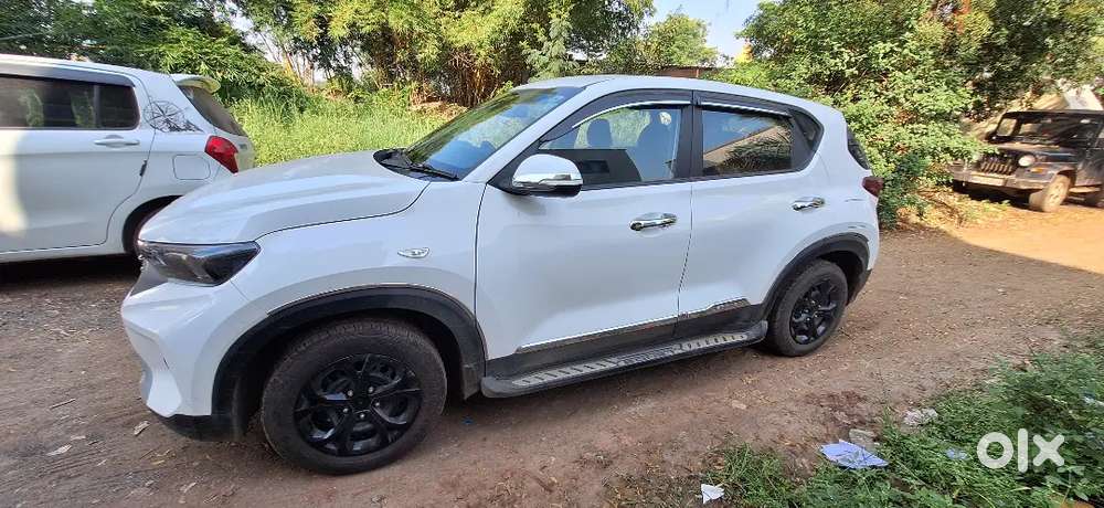 Kia Sonet 1.2 Hte 2024