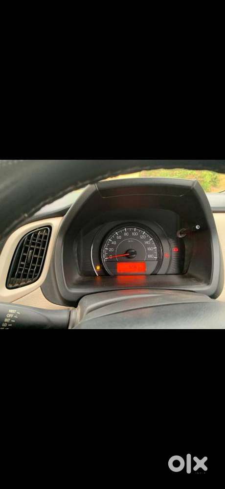 Maruti Suzuki Wagon R Vxi 1.0, 2021, Petrol