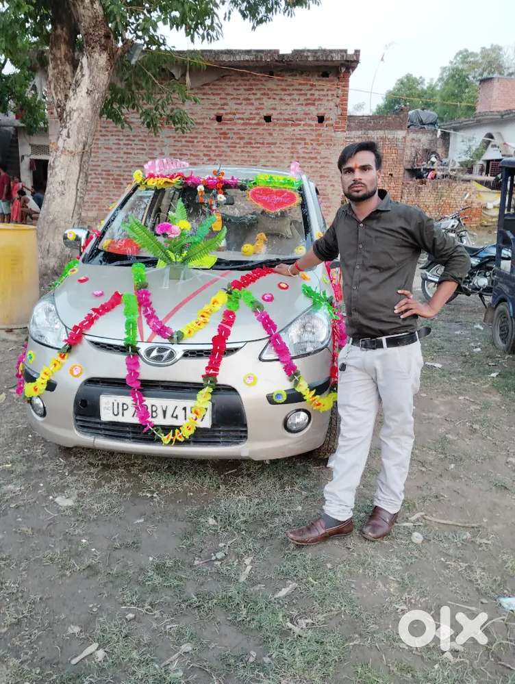 Hyundai I10 209
