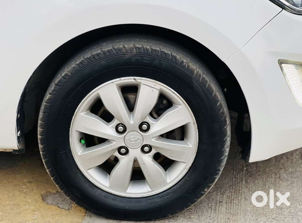 Hyundai I20 Asta Option, 2013, Diesel