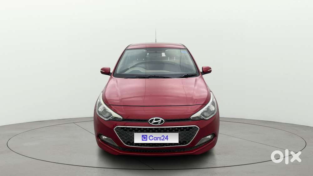 Hyundai Elite I20 Asta 1.2, 2014, Petrol