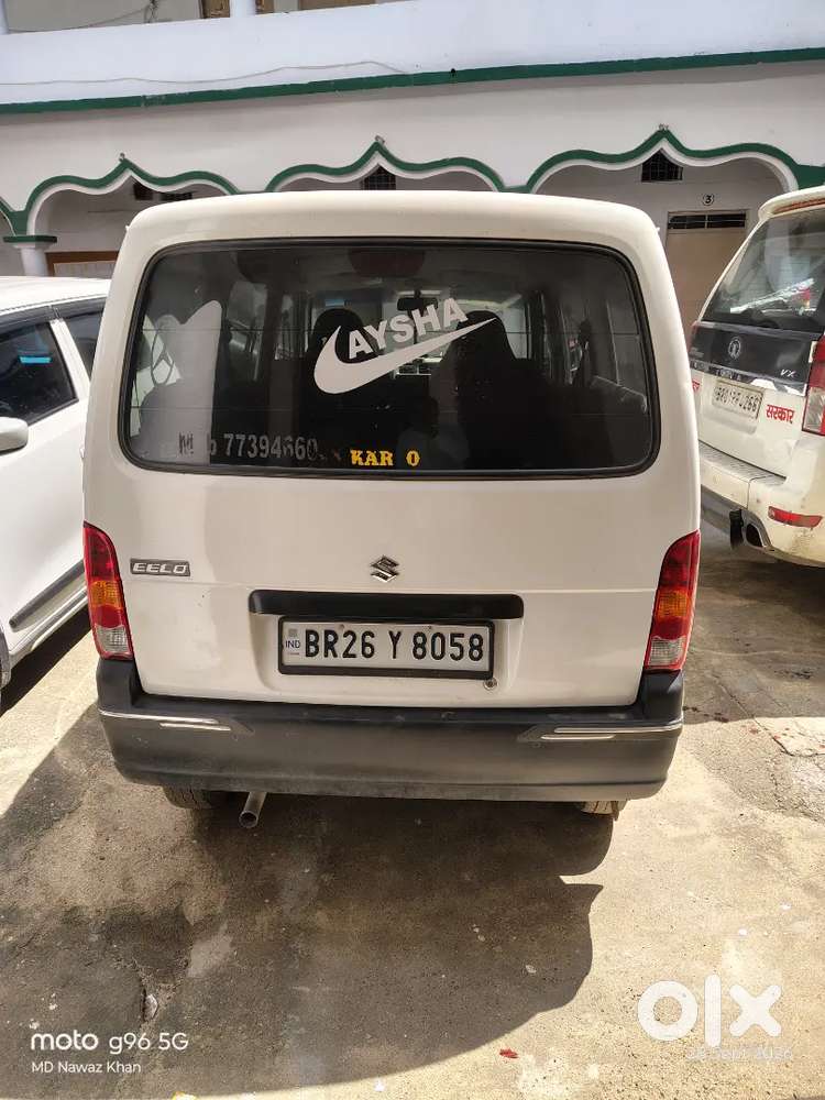 Maruti Suzuki Eeco Ac 2024