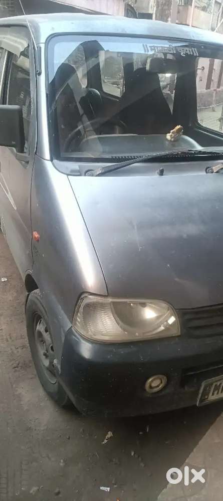 Maruti Suzuki Eeco 2014