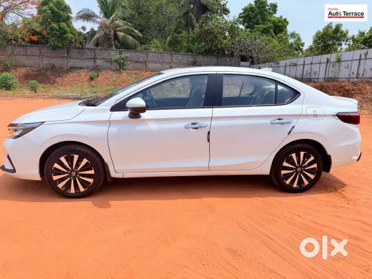 Honda City Hybrid Ehev Zx, 2023, Petrol
