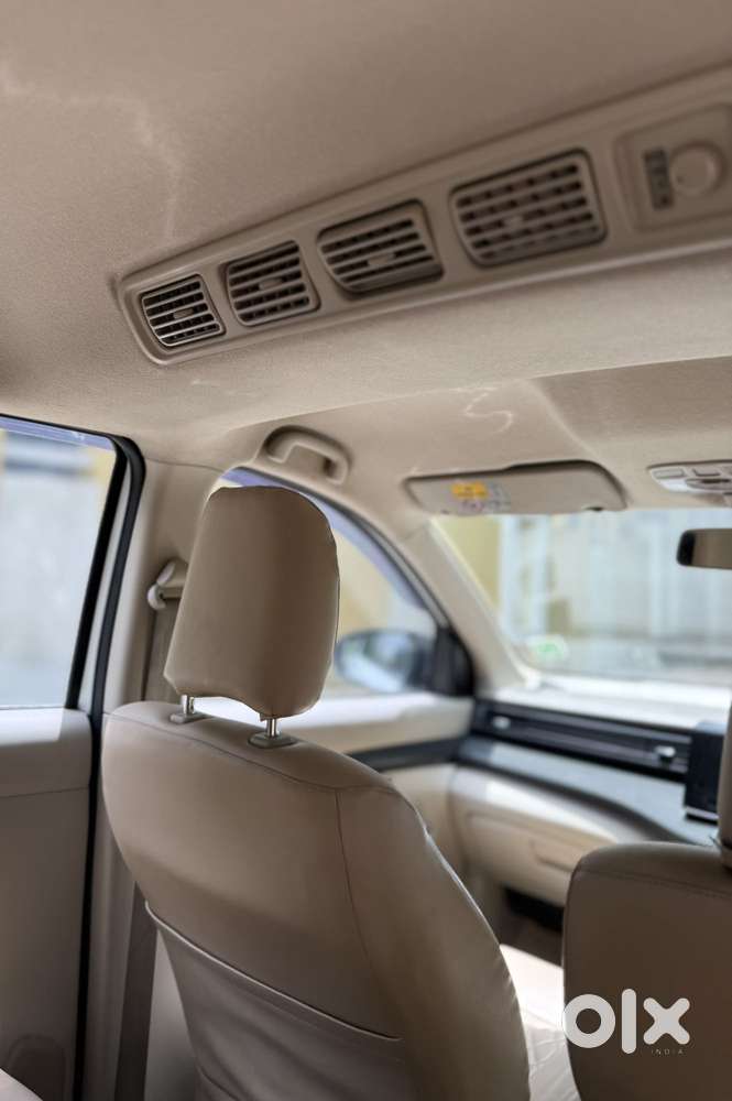 Maruti Suzuki Ertiga Vdi Shvs, 2019, Diesel