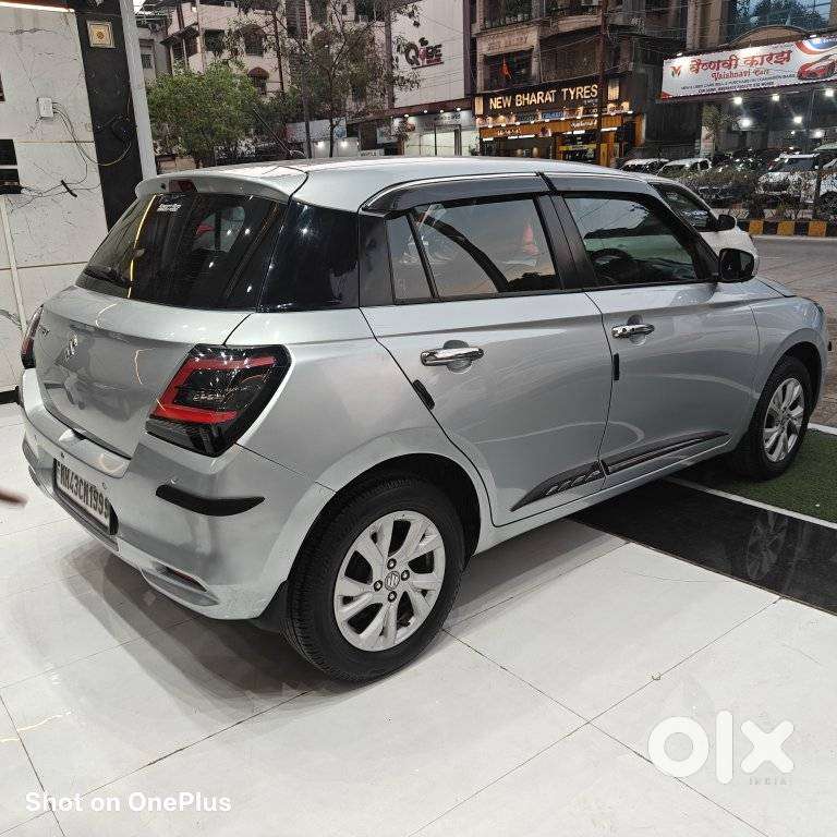 Maruti Suzuki Swift Amt Zxi Plus, 2024, Petrol