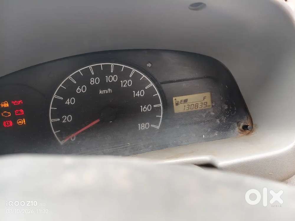 Maruti Suzuki Alto 2011 Petrol Manual